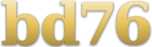 bd76 logo